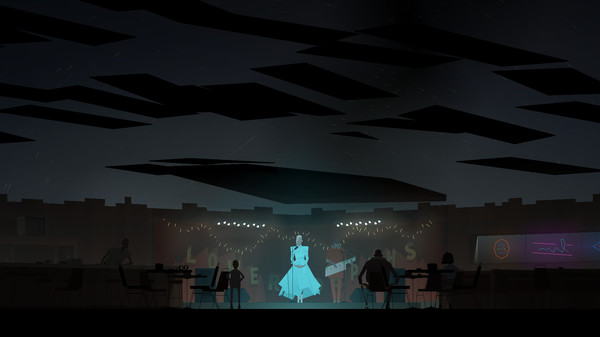 《肯塔基0号路 Kentucky Route Zero》英文版百度云迅雷下载v66767