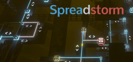 《传播风暴 Spreadstorm》英文版百度云迅雷下载v1.3.5