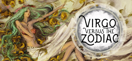 《星座奇旅 Virgo Versus The Zodiac》中文版百度云迅雷下载v1.1.7