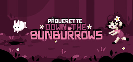 《Paquerette Down the Bunburrows》中文版百度云迅雷下载v1.0.9