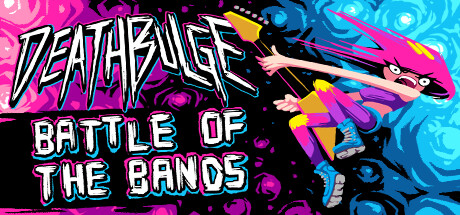 《死亡鼓点：乐队之战 Deathbulge: Battle of the Bands》英文版百度云迅雷下载v1.0.7