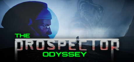 《勘探者奥德赛 The Prospector Odyssey》英文版百度云迅雷下载