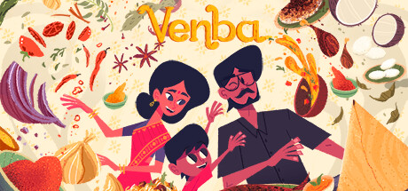 《Venba》英文版百度云迅雷下载