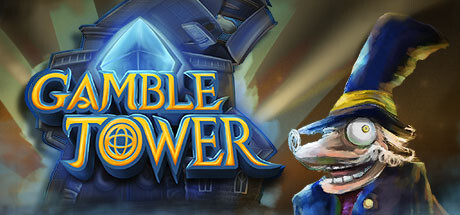 《Gamble Tower》英文版百度云迅雷下载