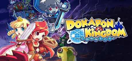 《多卡波王国：连结 Dokapon Kingdom Connect》英文版百度云迅雷下载