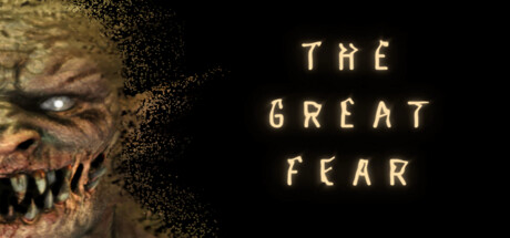 《巨大的恐惧 The Great Fear》英文版百度云迅雷下载