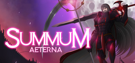 《Summum Aeterna》中文版百度云迅雷下载