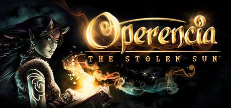 《淘金者：失窃的太阳 Operencia:The Stolen Sun》英文版百度云迅雷下载v1.3.8