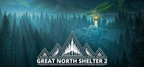 《大北避难所2 Great North Shelter 2》英文版百度云迅雷下载