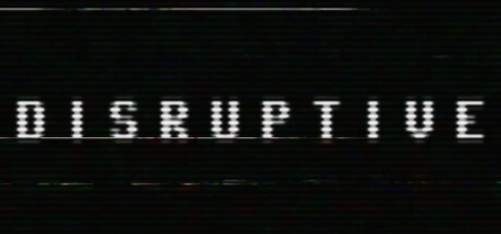 《Disruptive》英文版百度云迅雷下载