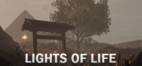 《生命之光 Lights Of Life》英文版百度云迅雷下载