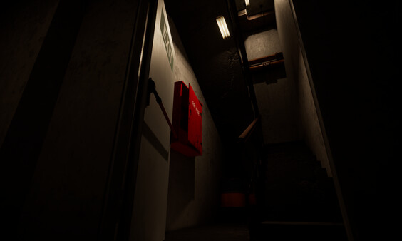 《SCP-479：心灵的阴影》英文版百度云迅雷下载v1.0.0|容量20.4GB|官方繁体中文|支持键盘.鼠标