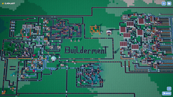 《建筑商 Builderment》中文版百度云迅雷下载