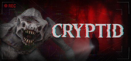 《隐秘 Cryptid》中文版百度云迅雷下载