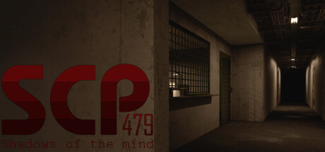 《SCP-479：心灵的阴影》英文版百度云迅雷下载v1.0.0|容量20.4GB|官方繁体中文|支持键盘.鼠标