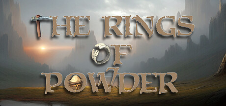 《粉末之环 The Rings of Powder》中文版百度云迅雷下载整合精灵的奇异世界DLC