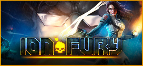 《离子狂怒 Ion Fury》英文版百度云迅雷下载v3.0.03.10482