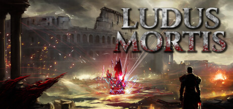 《Ludus Mortis》英文版百度云迅雷下载v1.0.8