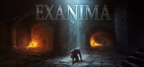 《Exanima》英文版百度云迅雷下载v0.9