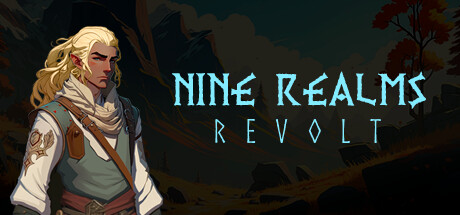 《北境叛乱 Nine Realms: Revolt》中文版百度云迅雷下载