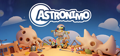 《星际尼莫 Astronimo》中文版百度云迅雷下载v1.0.0|容量5GB|官方简体中文|支持键盘.鼠标.手柄