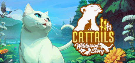 《猫尾：野林故事 Cattails: Wildwood Story》英文版百度云迅雷下载v1.21