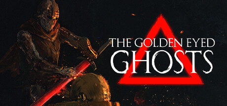 《金眼幽灵 The Golden Eyed Ghosts》英文版百度云迅雷下载