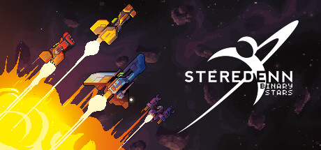 《Steredenn》中文版百度云迅雷下载v2.6.3|容量399MB|官方简体中文|支持键盘.鼠标.手柄