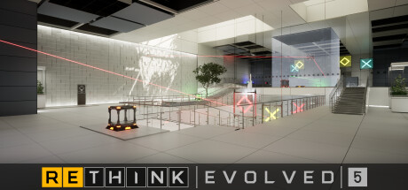 《再想想5 ReThink | Evolved 5》英文版百度云迅雷下载