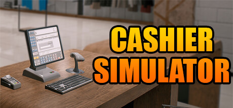 《收银员模拟器 Cashier Simulator》英文版百度云迅雷下载