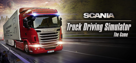 《斯堪尼亚重卡驾驶模拟 Scania Truck Driving Simulator》中文版百度云迅雷下载V1.21