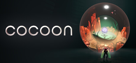 《COCOON》中文版百度云迅雷下载v20240222|容量1.54GB|官方简体中文|支持键盘.鼠标.手柄
