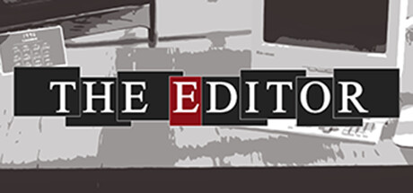 《编辑 THE EDITOR》英文版百度云迅雷下载