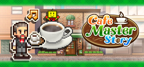 《创意咖啡店物语 Cafe Master Story》中文版百度云迅雷下载v1.32