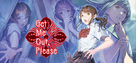 《灵忆校祭 Get Me Out, Please》中文版百度云迅雷下载