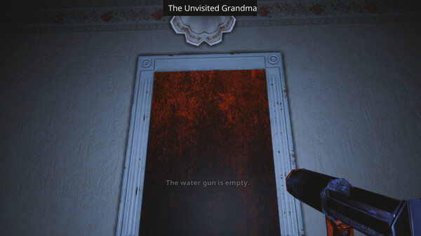 《无人探访的奶奶 The Unvisited Grandma》英文版百度云迅雷下载