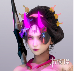 《AI少女》性感妖族蜘蛛少女MOD电脑版下载