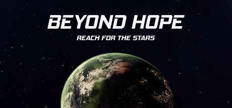 《绝望 Beyond Hope》英文版百度云迅雷下载