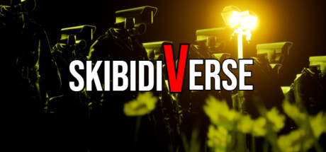 《SkibidiVerse》英文版百度云迅雷下载