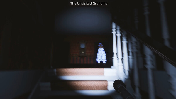 《无人探访的奶奶 The Unvisited Grandma》英文版百度云迅雷下载