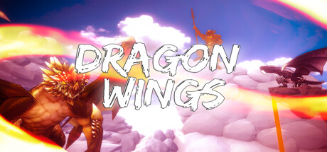 《龙之翼 Dragon Wings》英文版百度云迅雷下载