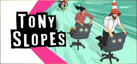 《Tony Slopes™》英文版百度云迅雷下载