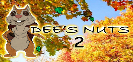 《迪的坚果2 Dee&#039;s Nuts 2》英文版百度云迅雷下载