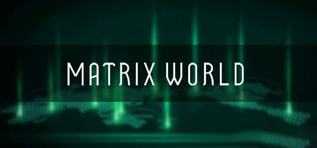 《矩阵世界 Matrix World》英文版百度云迅雷下载