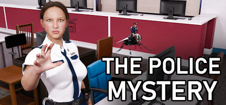 《警探迷案 The Police Mystery》英文版百度云迅雷下载