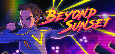 《落日之后 Beyond Sunset》英文版百度云迅雷下载