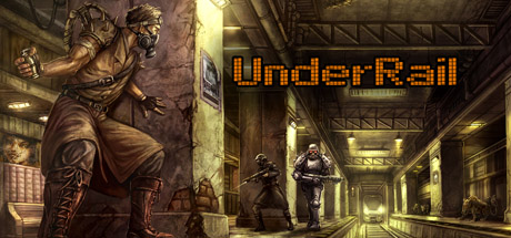 《轨道之下 Underrail》英文版百度云迅雷下载整合重型武器DLC