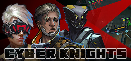 《Cyber Knights: Flashpoint》英文版百度云迅雷下载