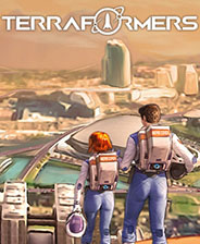 《Terraformers》 v1.2.13升级档+未加密补丁[I_KnoW]电脑版下载